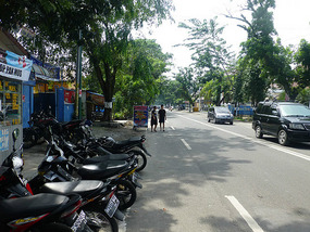 Local Street