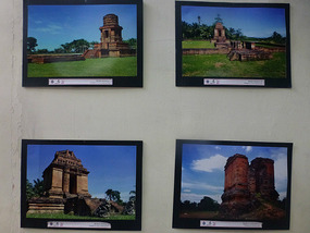 Monuments in Region