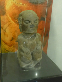 Strange Figure