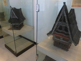 Traditional Houses