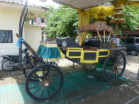 Royal Carriage