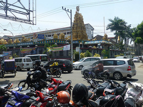Hindu Temple