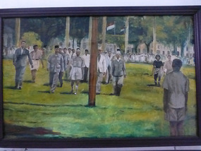 Museum Art