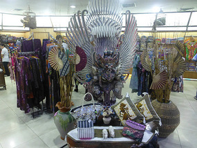 Traditional Crafts