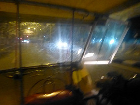 500am Tuk Tuk