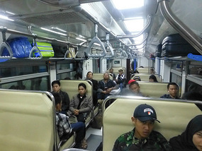 Airport Train
