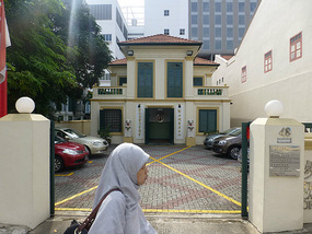 Local Architecture
