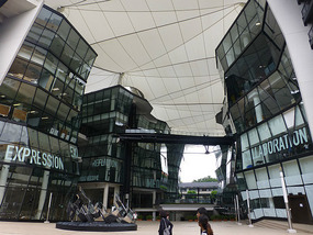 Modern Architecture