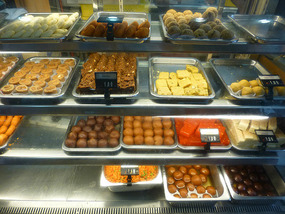 More Mithai