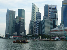 Tourist Boat