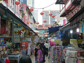 Chinatown Market