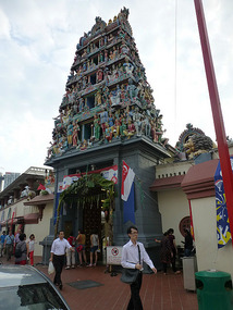 Hindu Temple