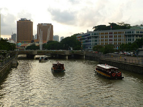 River Tours