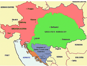 Austro Hungarian Empire
