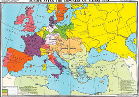 Empires of Europe