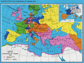 European Map