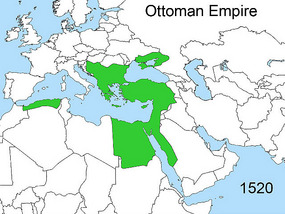 Ottoman Empire