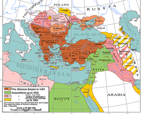 Ottoman Empire