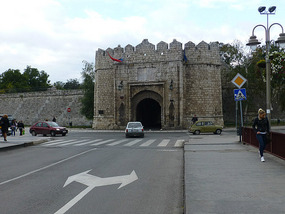 Nis Fortress