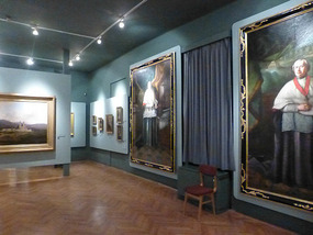 Art Gallery