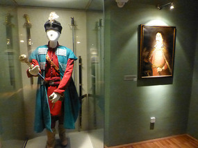 Castle Museum