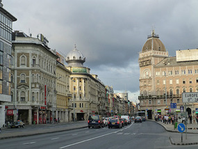 City Architecture