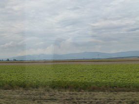 Colourful Horizon