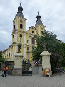 Local Church