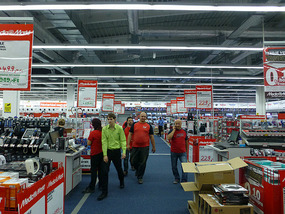 Media Mart