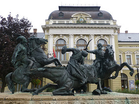 Ottoman Sculpture