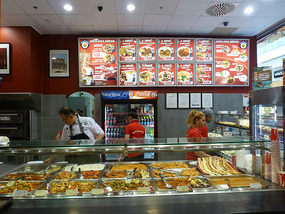 Turkish Restaurant