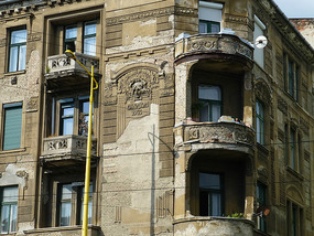 Apartment Design