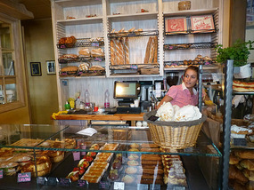French Style Bakery