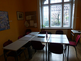 Inside Classroom