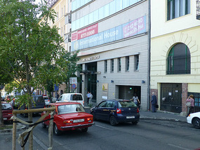 Language School