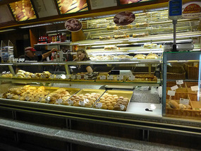 Morning Bakery