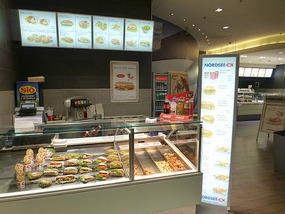 Nordsee Choices
