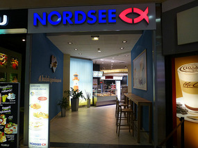 Nordsee German Fish Restaurant