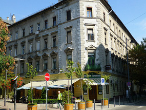 Renovated Apartments