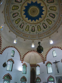 Dome Interior