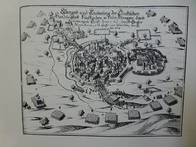 Historical Map