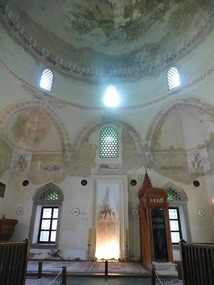 Layered Domes