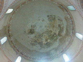 Mosque Dome