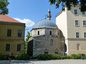 Hassan Jokovali Mosque