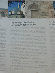 Mosque History