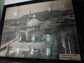 Mosque in 1930s