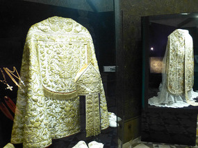 Ornate Gowns
