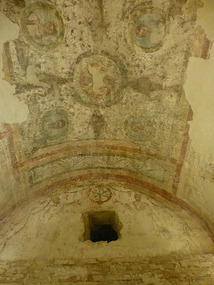 Painted Tomb