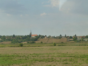 Train Ride Home