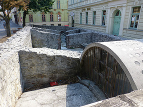 Turkish Baths